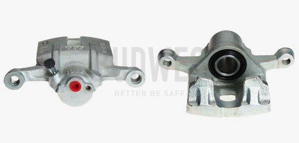 Remzadel/remklauw Budweg Caliper 342518