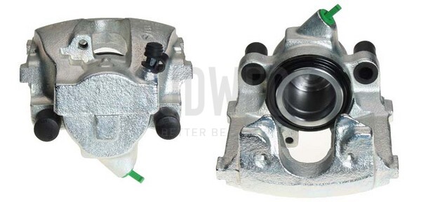 Remzadel/remklauw Budweg Caliper 342537