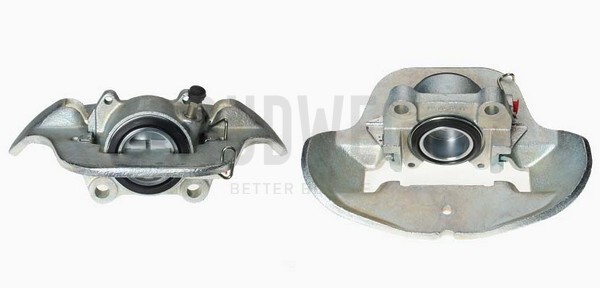 Budweg Caliper Remzadel/remklauw 34254