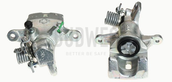 Remzadel/remklauw Budweg Caliper 342563
