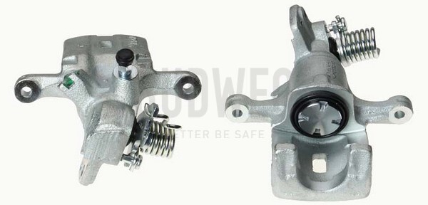 Remzadel/remklauw Budweg Caliper 342564