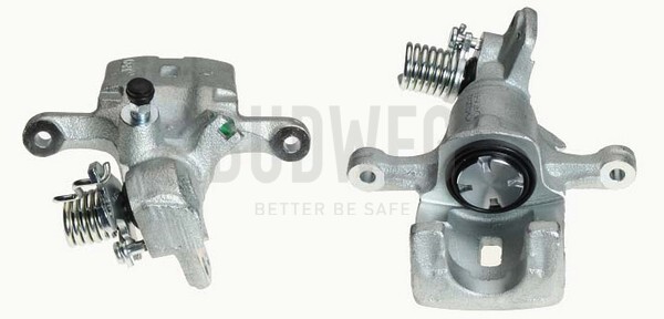 Remzadel/remklauw Budweg Caliper 342565