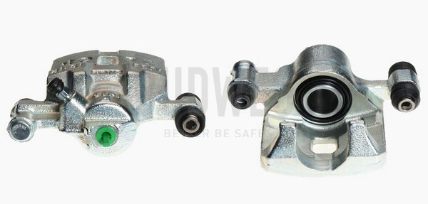 Remzadel/remklauw Budweg Caliper 342577