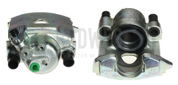 Remzadel/remklauw Budweg Caliper 342668