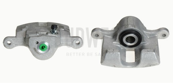 Remzadel/remklauw Budweg Caliper 343388