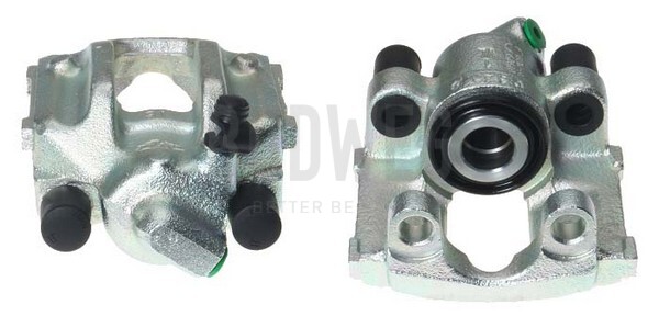 Remzadel/remklauw Budweg Caliper 342708