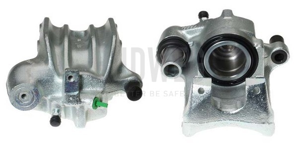 Remzadel/remklauw Budweg Caliper 342751