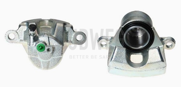 Remzadel/remklauw Budweg Caliper 342760