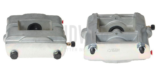 Remzadel/remklauw Budweg Caliper 342781