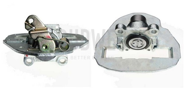 Remzadel/remklauw Budweg Caliper 342800