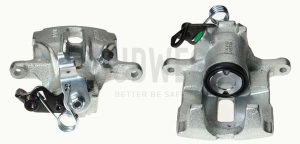 Remzadel/remklauw Budweg Caliper 342820