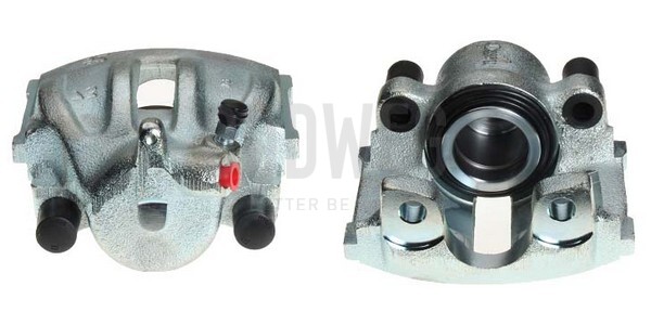 Remzadel/remklauw Budweg Caliper 342847