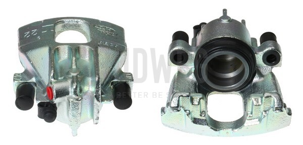 Remzadel/remklauw Budweg Caliper 342856