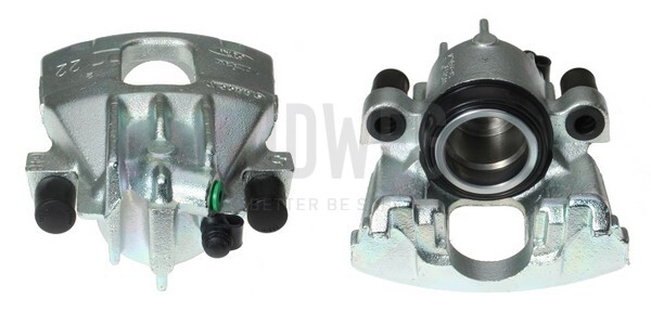 Remzadel/remklauw Budweg Caliper 342857