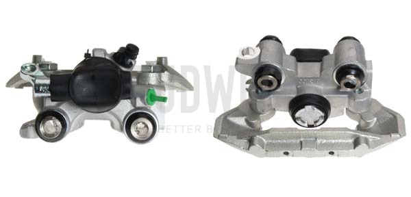 Remzadel/remklauw Budweg Caliper 342956