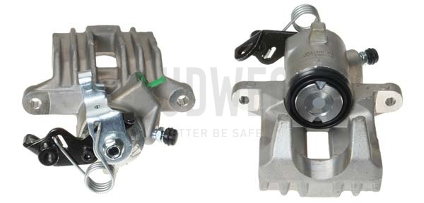 Remzadel/remklauw Budweg Caliper 342966