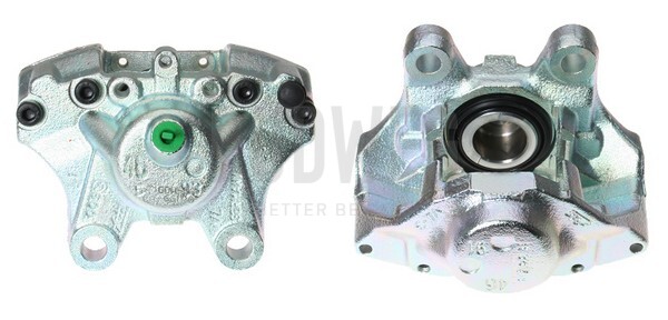 Remzadel/remklauw Budweg Caliper 342968