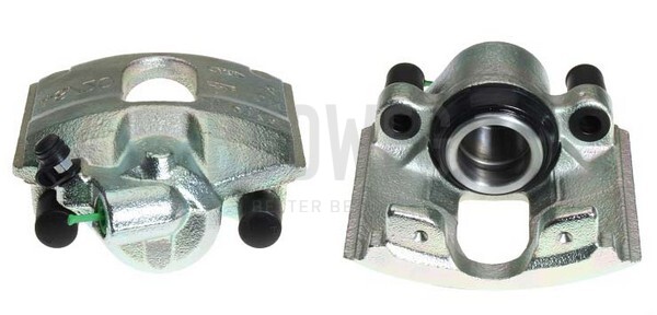 Remzadel/remklauw Budweg Caliper 342982