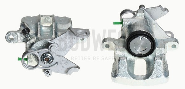 Remzadel/remklauw Budweg Caliper 342986