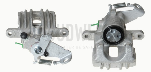 Remzadel/remklauw Budweg Caliper 343039