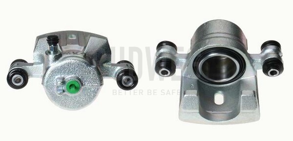 Remzadel/remklauw Budweg Caliper 343052