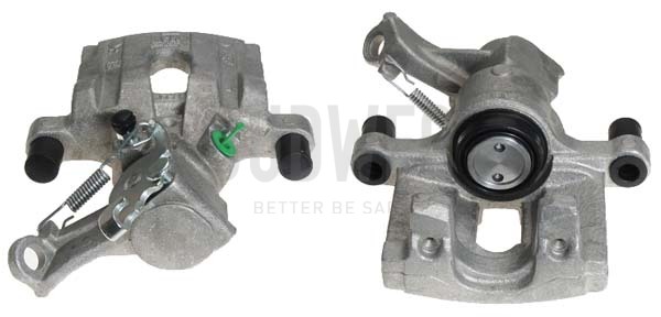 Remzadel/remklauw Budweg Caliper 343099