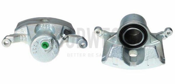 Remzadel/remklauw Budweg Caliper 343102