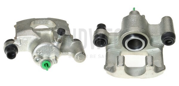Remzadel/remklauw Budweg Caliper 343120