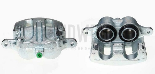 Remzadel/remklauw Budweg Caliper 343142
