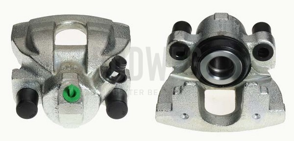 Remzadel/remklauw Budweg Caliper 343149