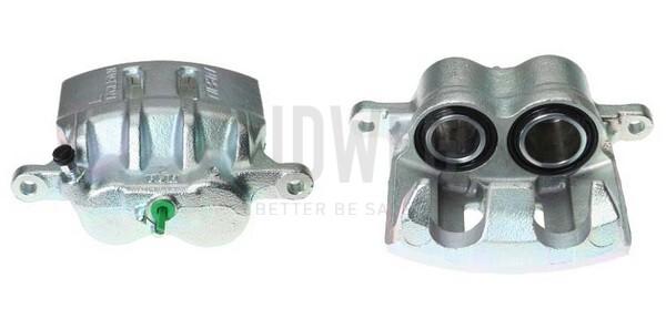 Remzadel/remklauw Budweg Caliper 343166