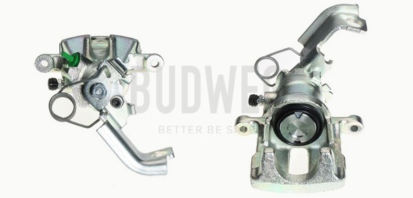 Remzadel/remklauw Budweg Caliper 343171