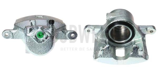 Remzadel/remklauw Budweg Caliper 343175