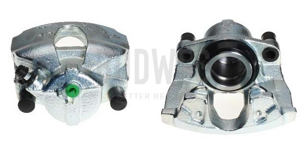 Remzadel/remklauw Budweg Caliper 343178