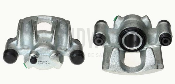 Remzadel/remklauw Budweg Caliper 343226