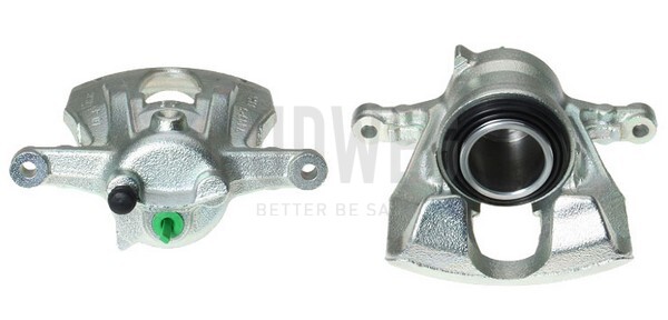 Remzadel/remklauw Budweg Caliper 343246