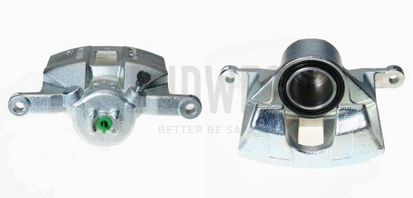 Remzadel/remklauw Budweg Caliper 343248