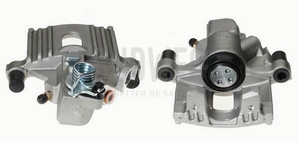 Remzadel/remklauw Budweg Caliper 343279