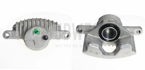 Remzadel/remklauw Budweg Caliper 343296