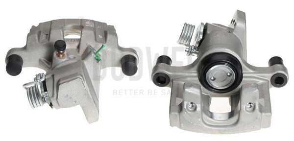 Remzadel/remklauw Budweg Caliper 343307