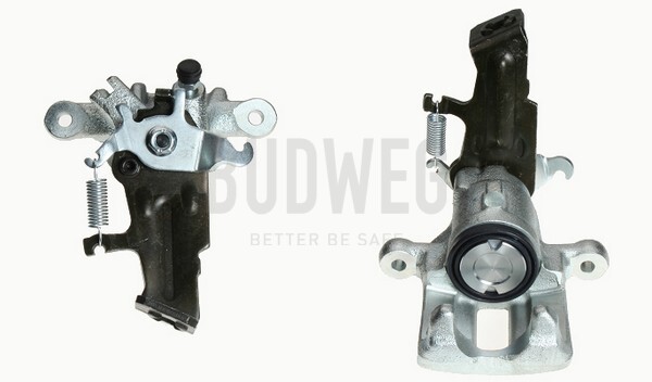 Remzadel/remklauw Budweg Caliper 343316