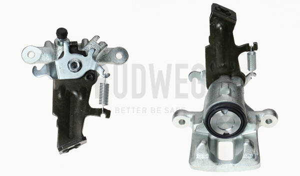 Remzadel/remklauw Budweg Caliper 343317