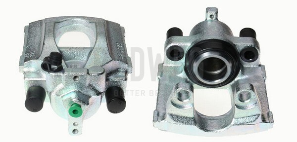 Remzadel/remklauw Budweg Caliper 343328