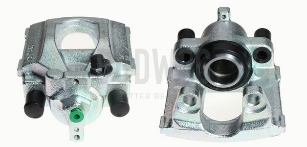 Remzadel/remklauw Budweg Caliper 343329