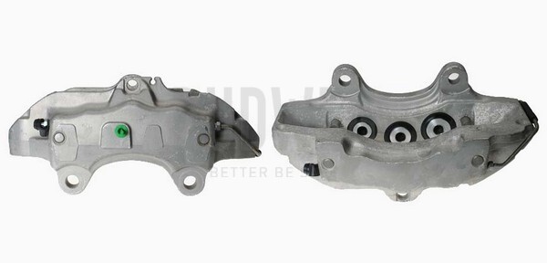 Remzadel/remklauw Budweg Caliper 343332