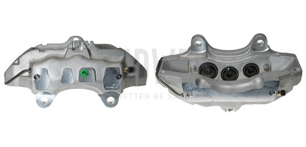 Remzadel/remklauw Budweg Caliper 343333