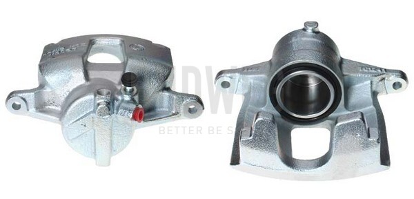 Remzadel/remklauw Budweg Caliper 343341