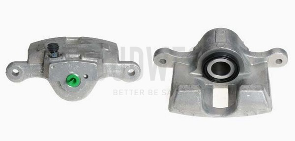 Remzadel/remklauw Budweg Caliper 343387