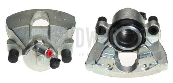 Remzadel/remklauw Budweg Caliper 343395