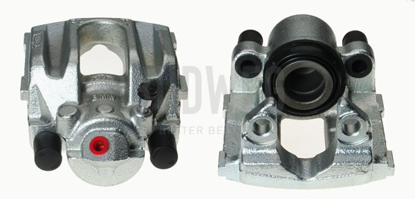 Remzadel/remklauw Budweg Caliper 343410